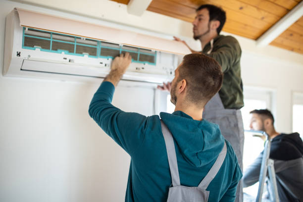 Best HVAC Installation Services  in Hamilton City, CA