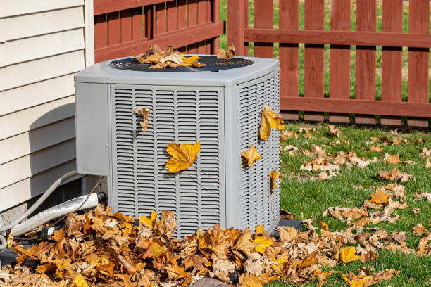 Best Air Conditioning Repair  in Hamilton City, CA
