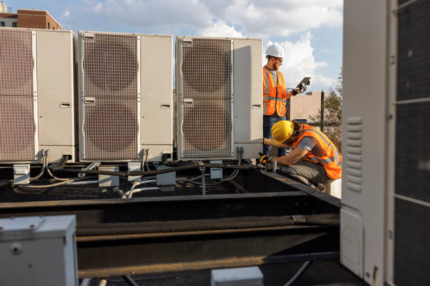 Best HVAC System Installation  in Hamilton City, CA