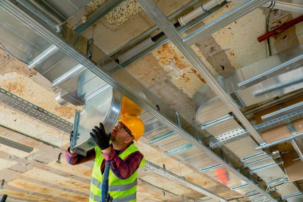 Best 24/7 HVAC Repair  in Hamilton City, CA