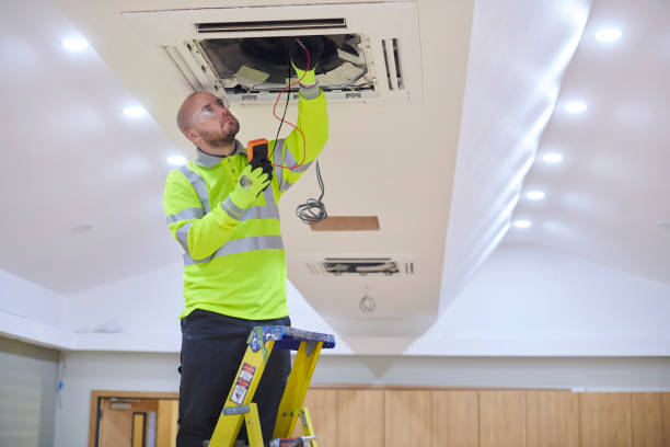 Best HVAC Replacement Cost  in Hamilton City, CA