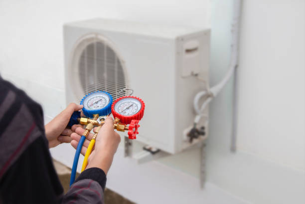 Best HVAC Maintenance Near Me  in Hamilton City, CA